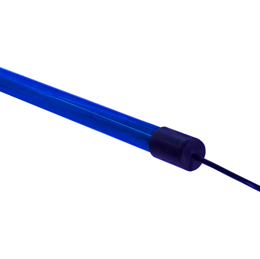 Coloured LED Stick Lights