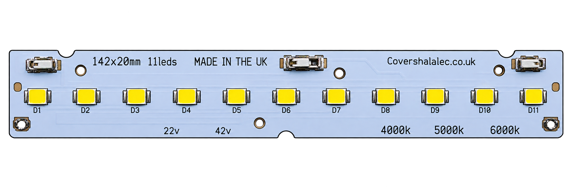140 20 led boards
