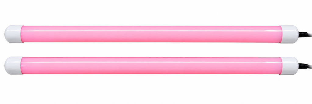 Coloured LED Stick Light
