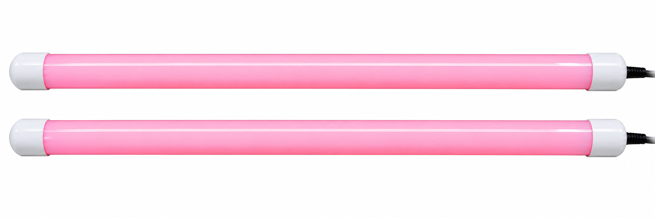 Coloured LED Stick Light