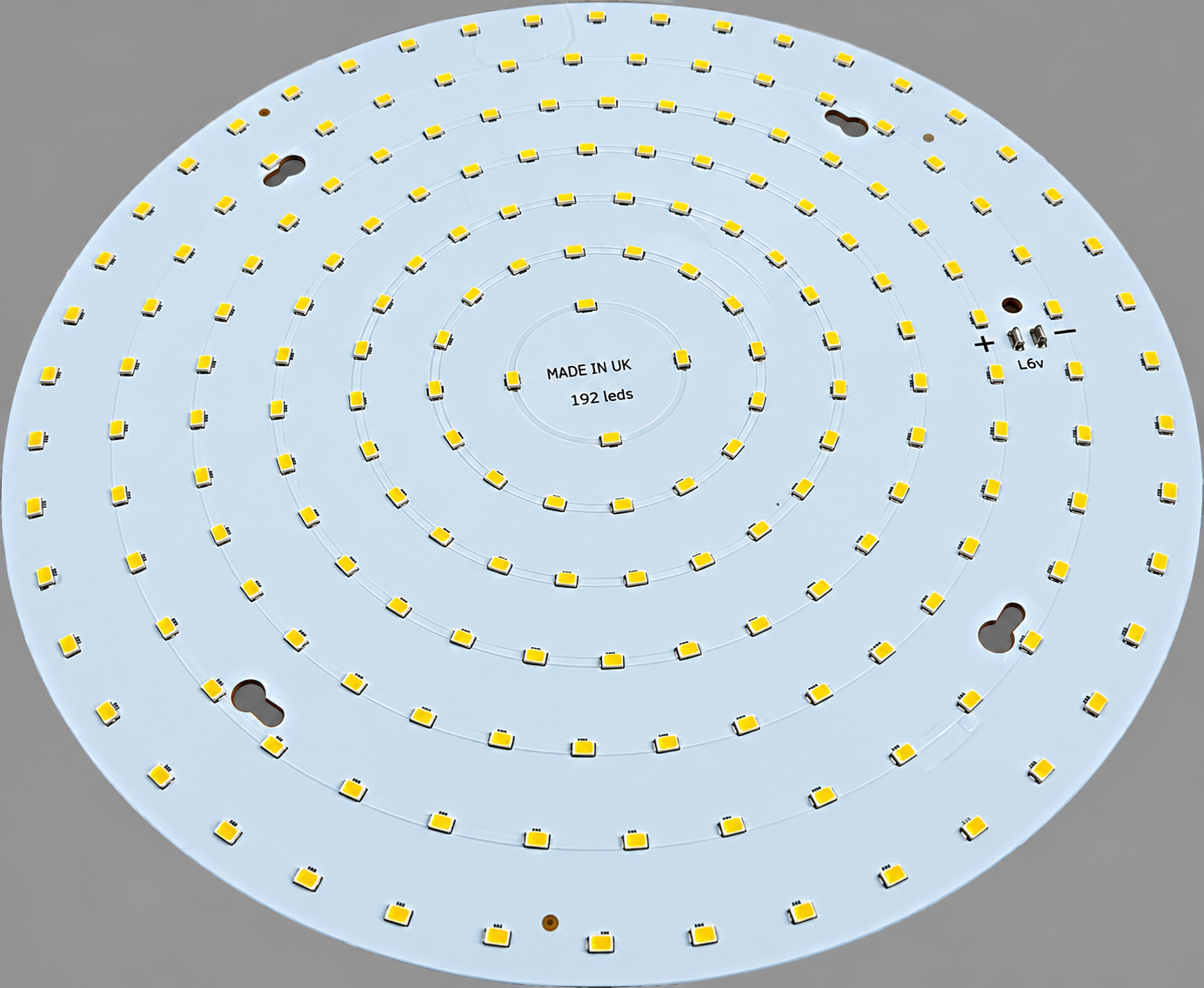 400mm diameter
