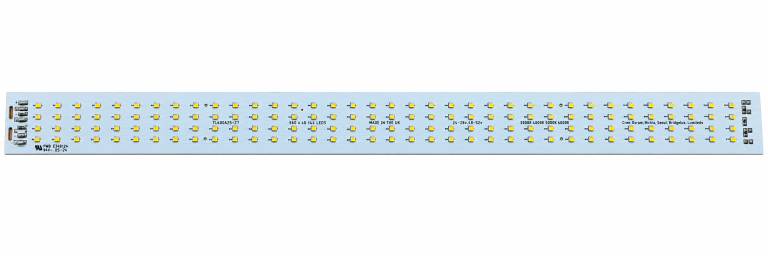144 leds 560mm long board