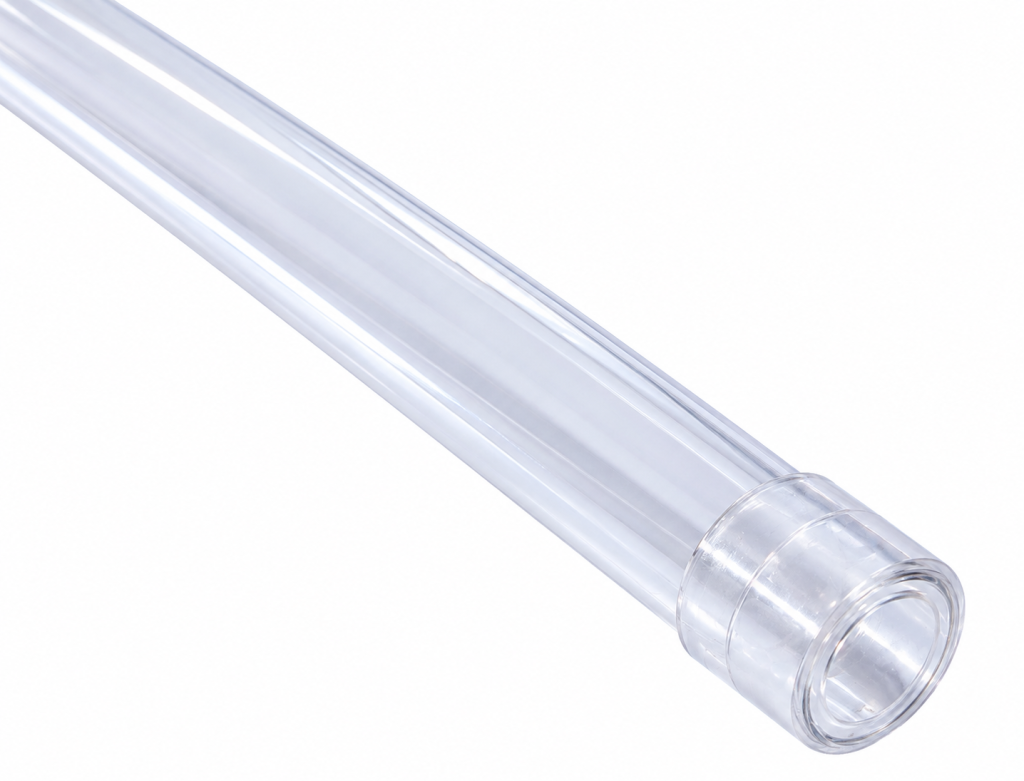 T5 Fluorescent Light Cover