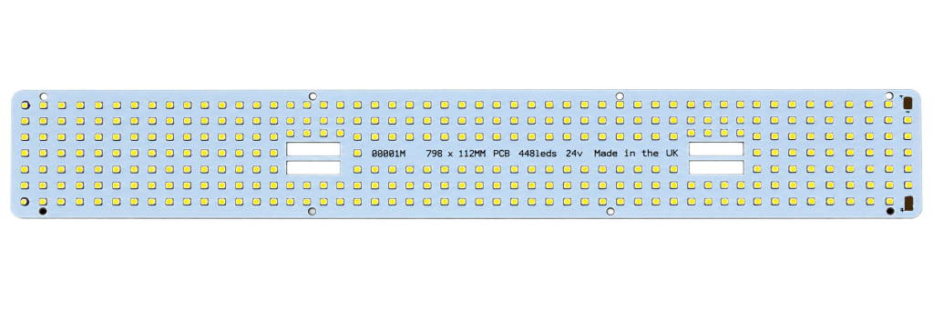 798-112mm board