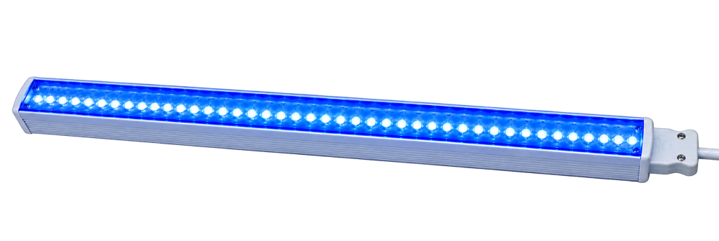Linear Anti-drug Light
