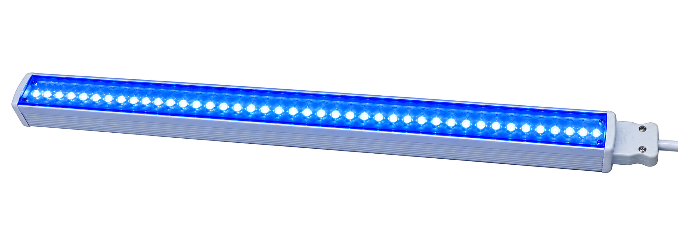 Linear Anti-drug Light