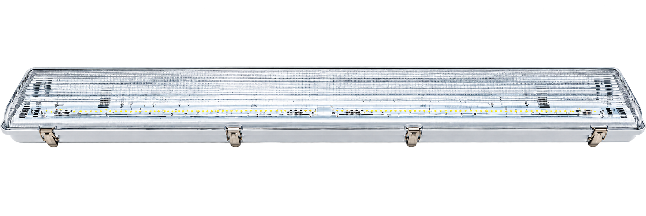 4ft IP65 Batten Light Fitting