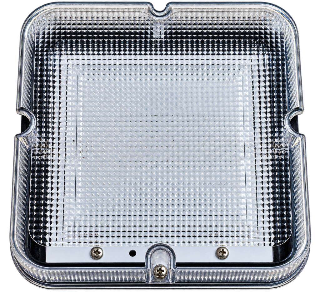 16w 2D anti drug light