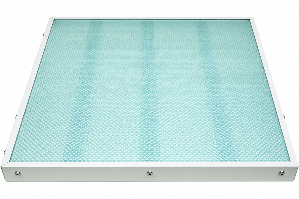 LED Ceiling Panel