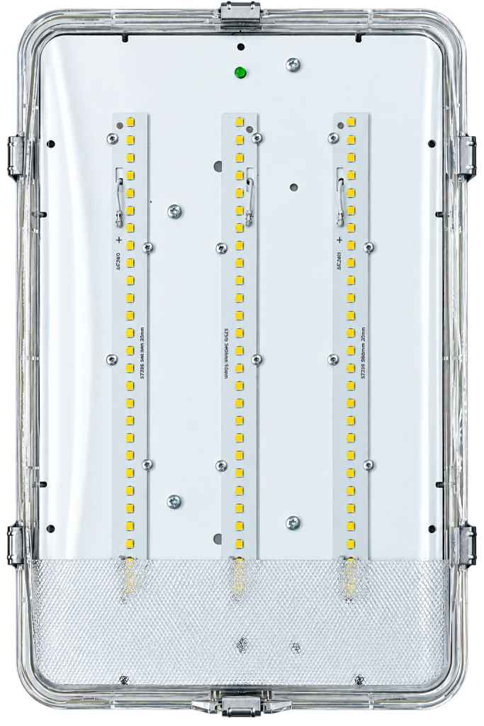 Emergine LED Emergency Floodlight