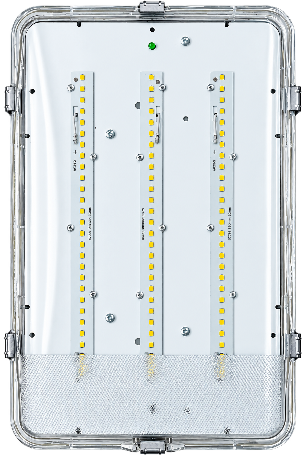 Emergine LED Emergency Floodlight