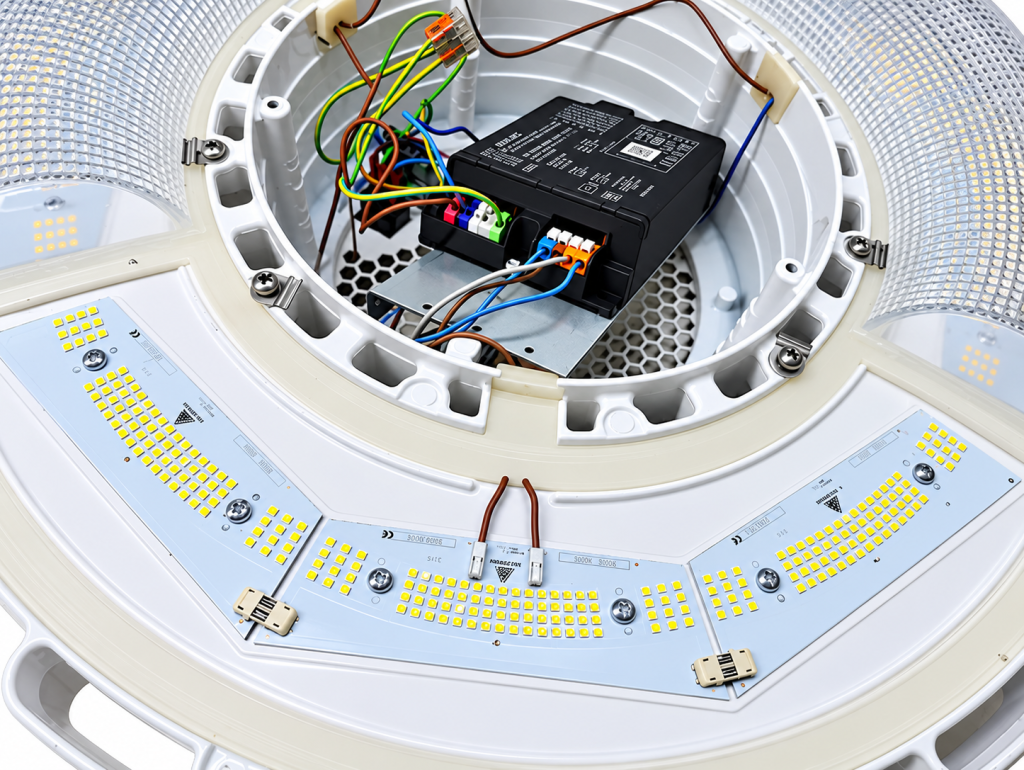 Efficient Led Light Repair