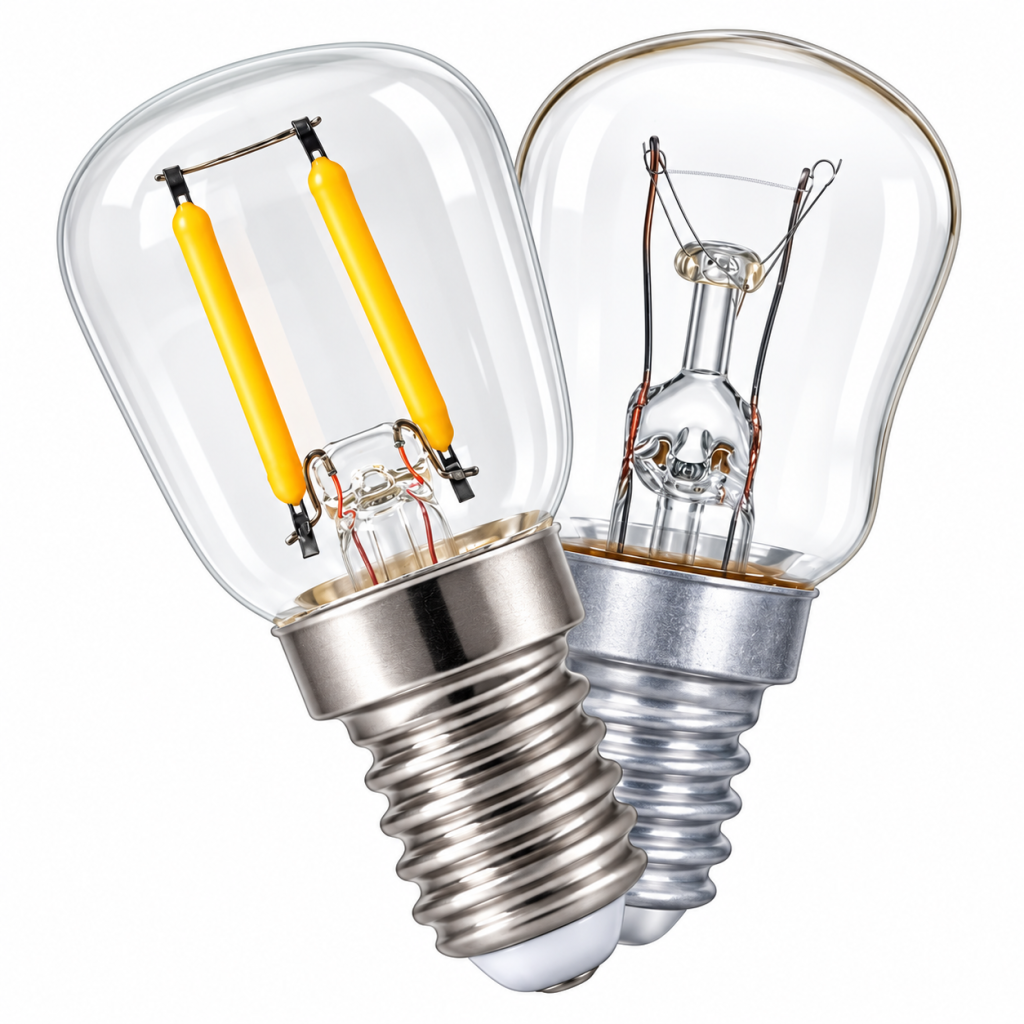 Shatterproof Pygmy Bulbs