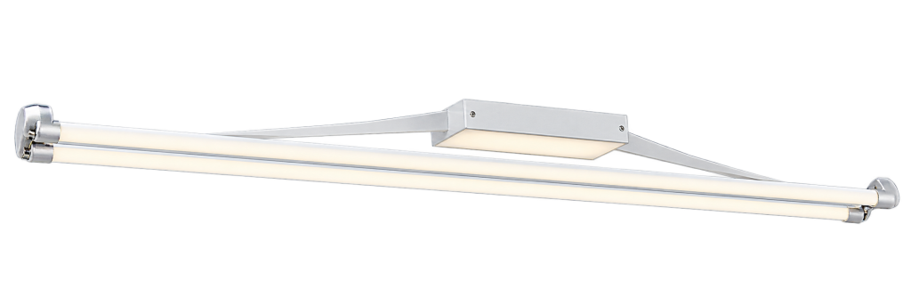LED Tube Fitting