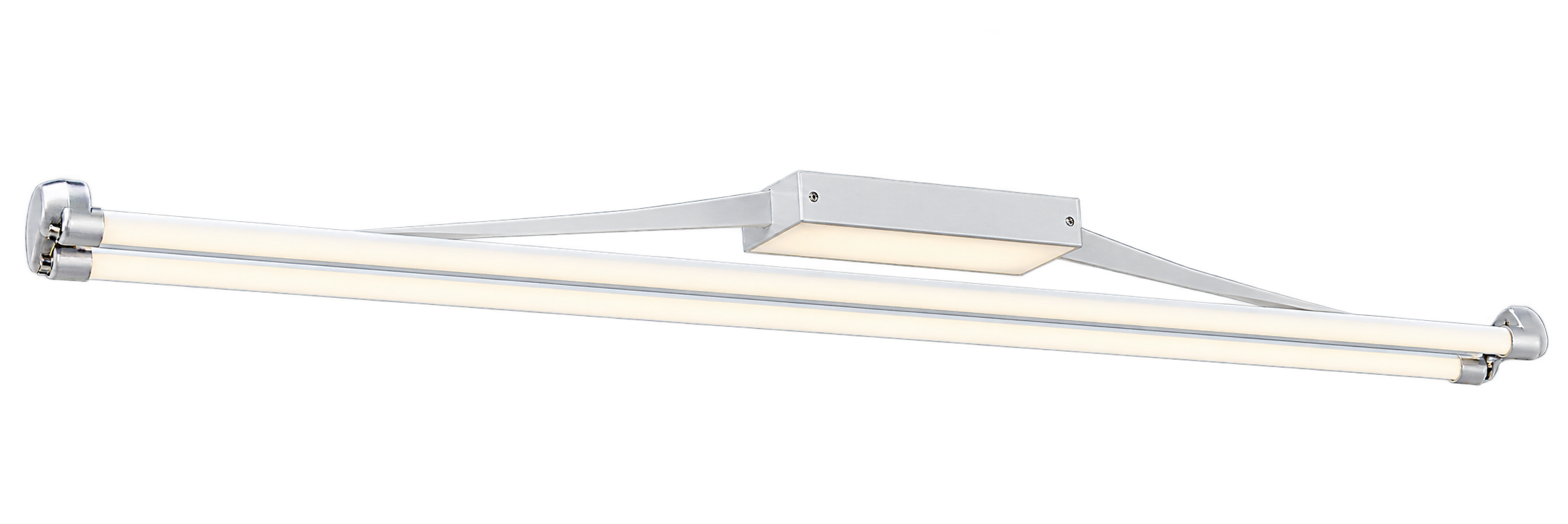 LED Tube Fitting